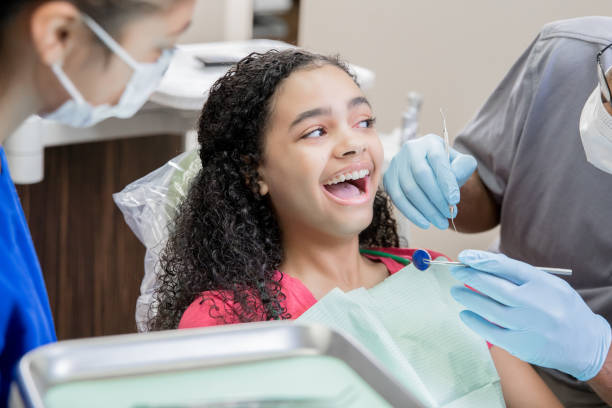 Best Emergency Tooth Extraction in Dresden, OH