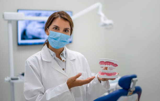 Best Emergency Dental Care for Broken or Chipped Teeth in Dresden, OH