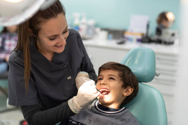 Best Emergency Dental Care for Broken or Chipped Teeth in Dresden, OH