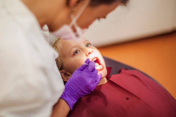 Best Pediatric Emergency Dentist in Dresden, OH